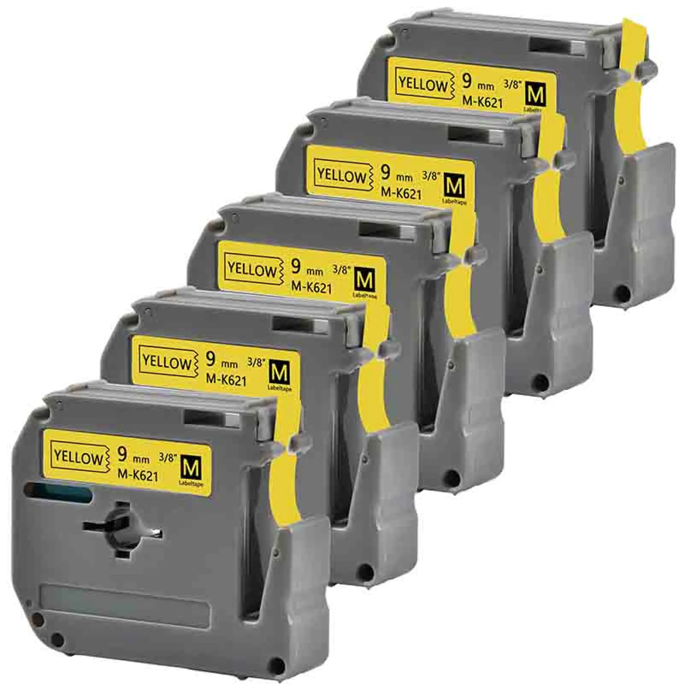 brother label printer refill