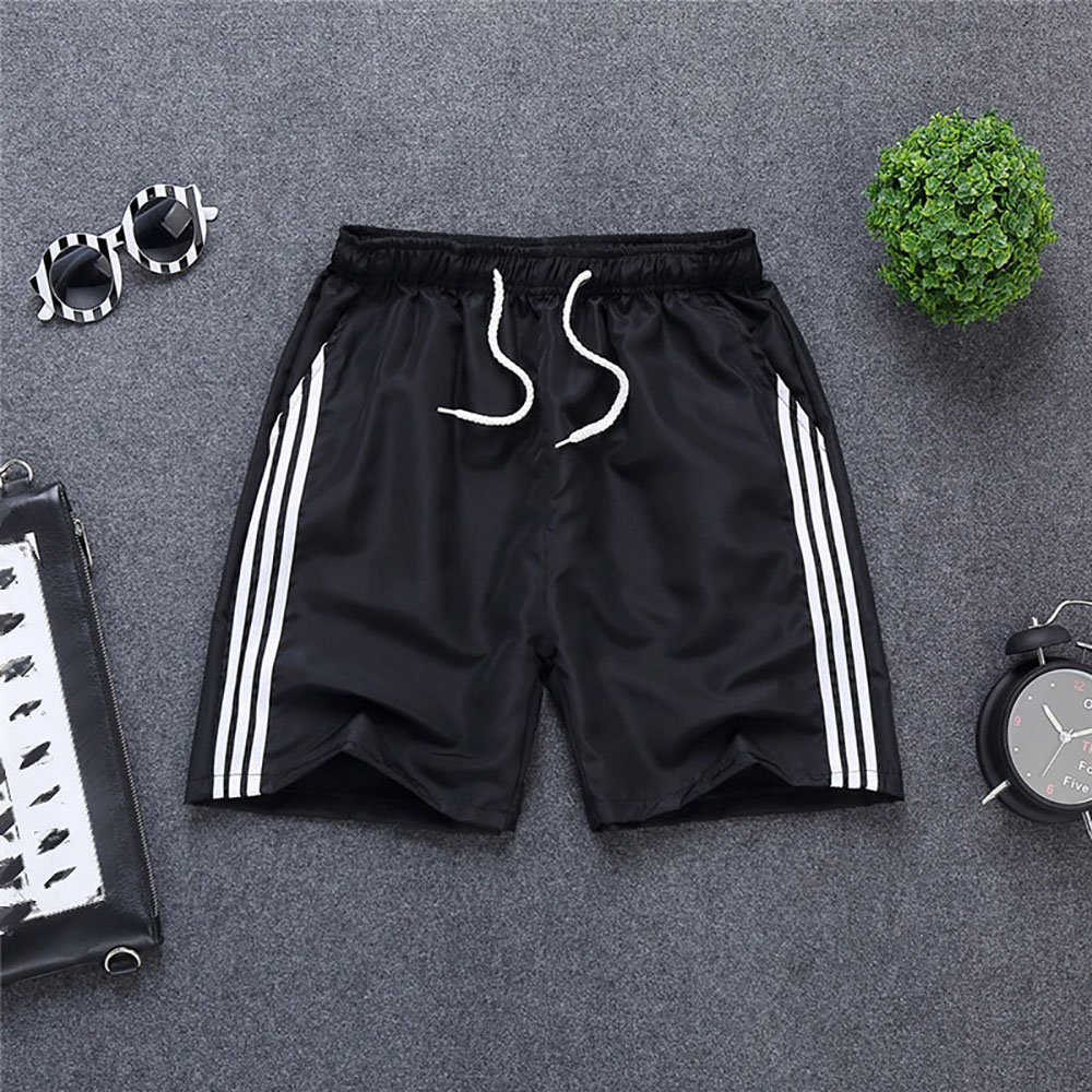 Momlove Men's Summer Shorts Fashion 