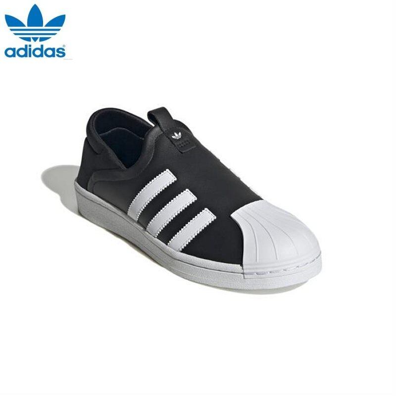 addidas slip on sneakers