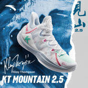 ANTA KT Mountain 2.5 Men's Basketball Shoes