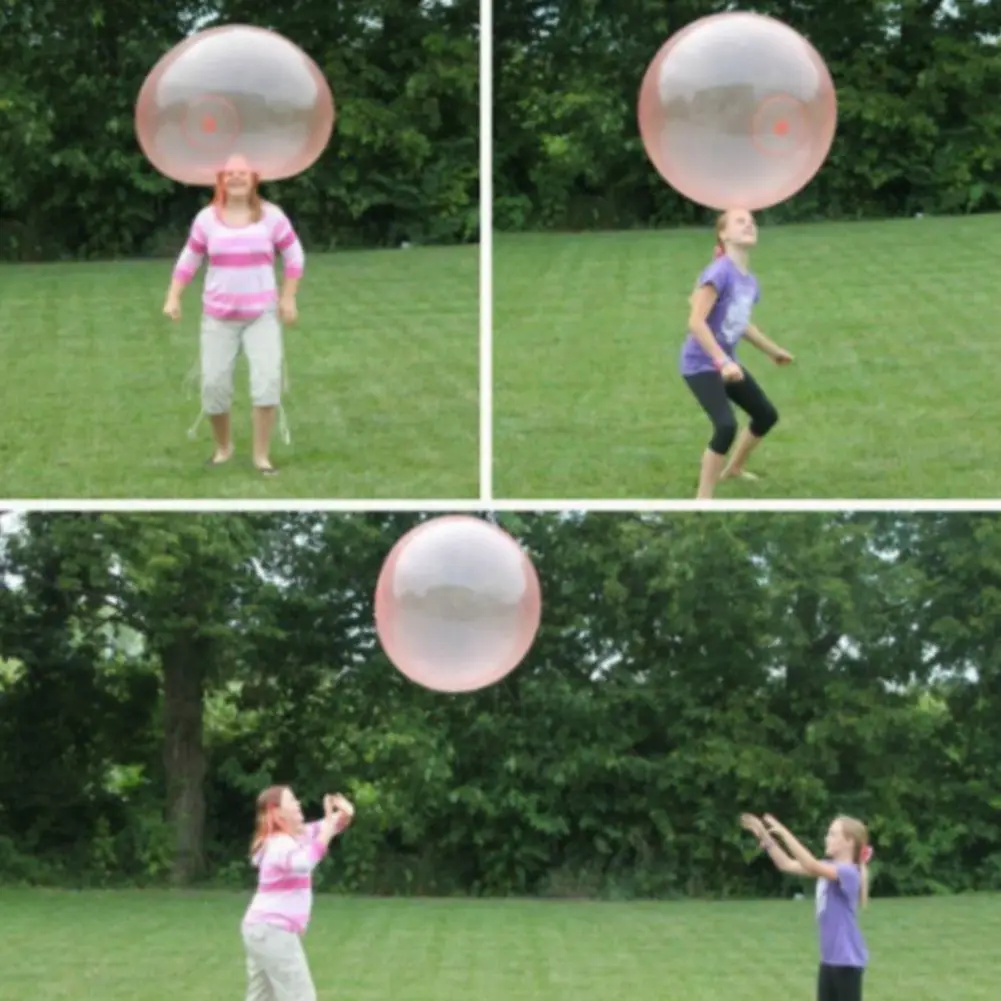 wubble balloon ball