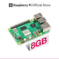 Raspberry Pi 5