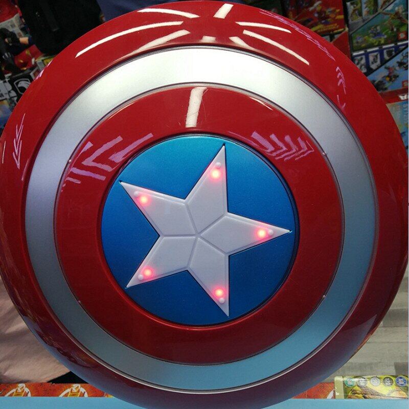 captain america toys for 3 year old