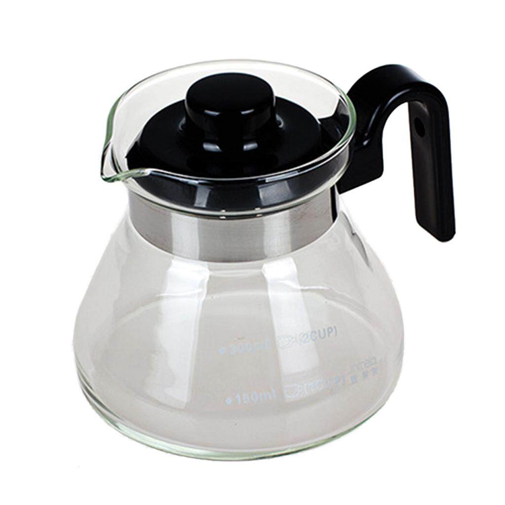 coffee maker pot