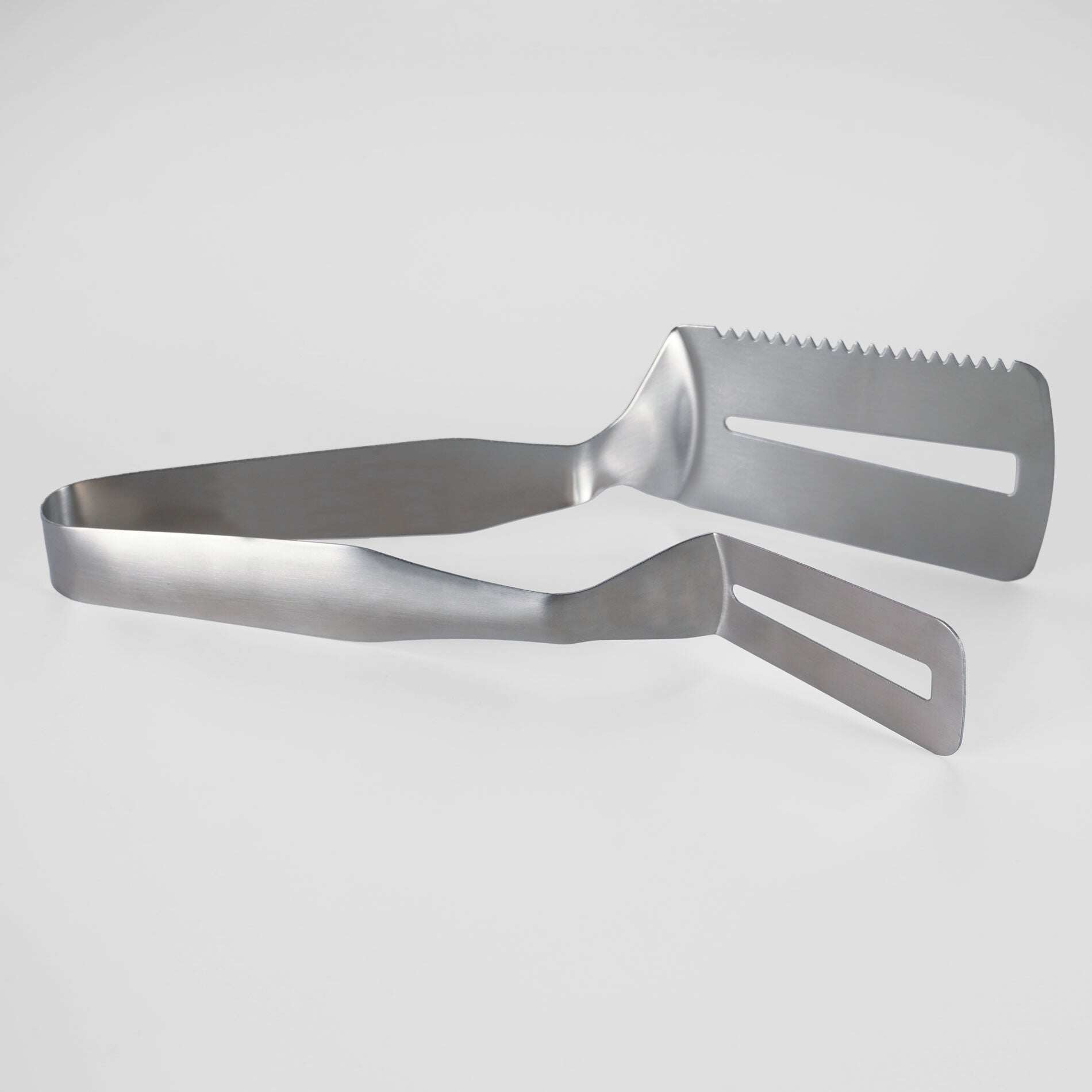 Gambar Chef Wan Toothed Steak Clamp