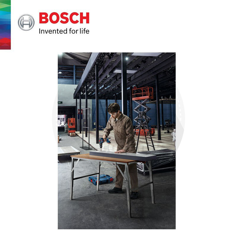 BOSCH GSR 18V-50 Cordless Hand Drill Driver Solo (HD) - 06019H5082
