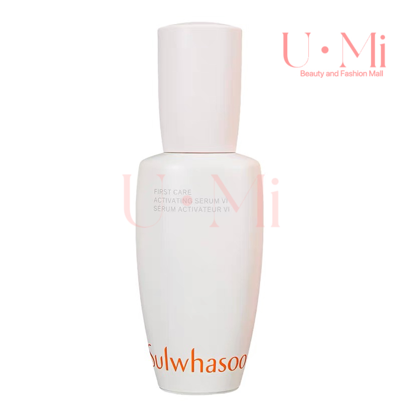 For Sulwhasoo show moisturizing essence 90ml ราคา 998 บาท*ส่งฟรี