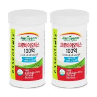 Jamieson Probiotics 10 billion 180 capsule