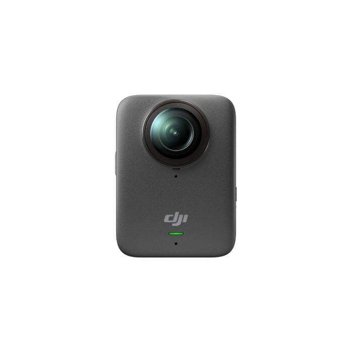 DJI Osmo 360 - Jenama DJI Harga 1,879 Ringgit*Penghantaran Percuma