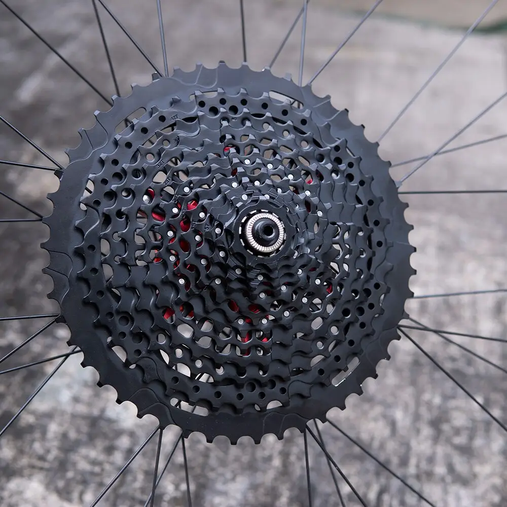 ztto cassette 9 speed