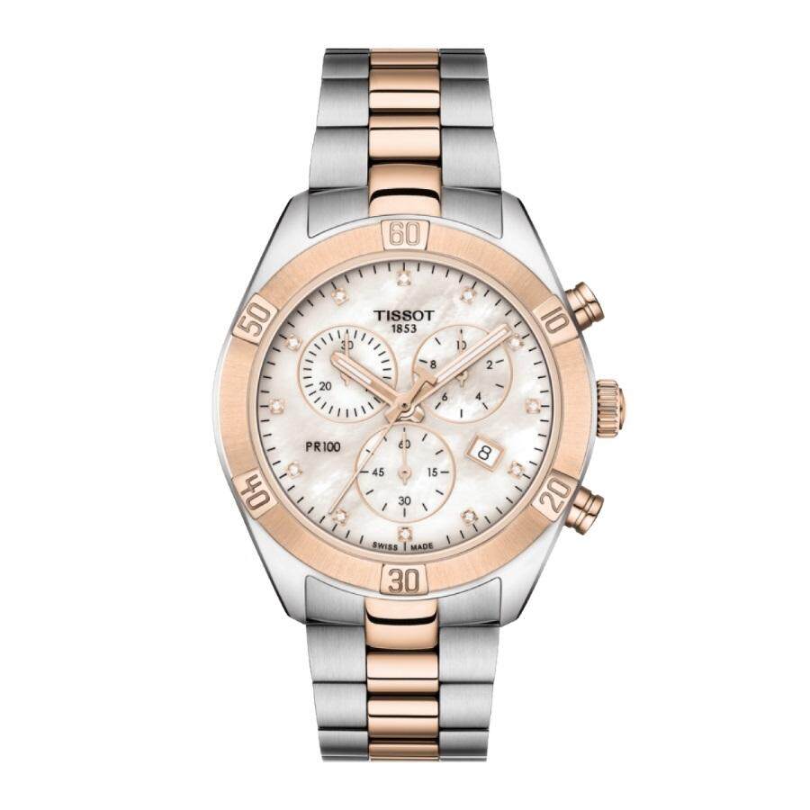 Tissot discount watch women's