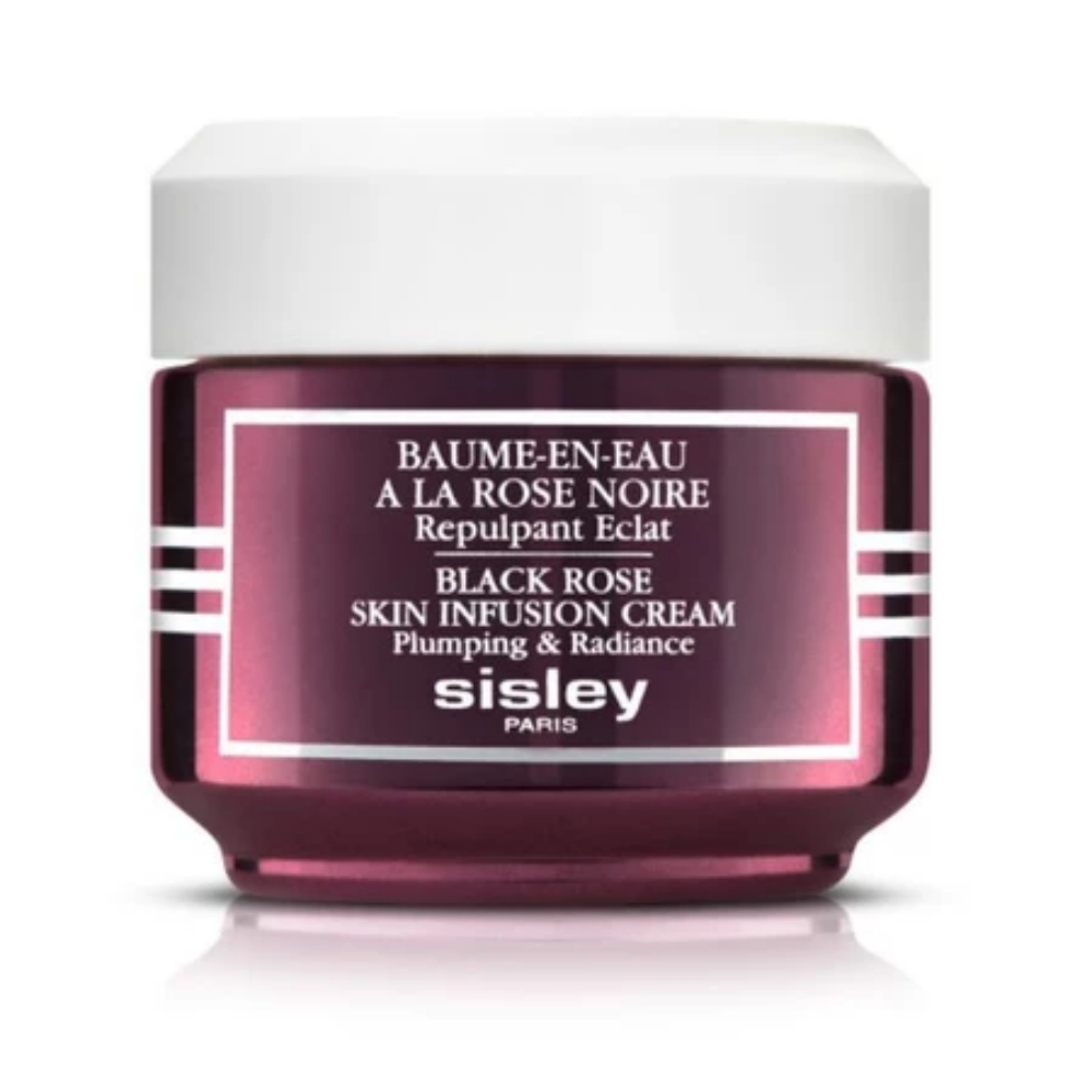 Sisley Black Rose Skin Infusion Cream 1.6oz, 50ml ราคา 1,860 บาท*ส่งฟรี