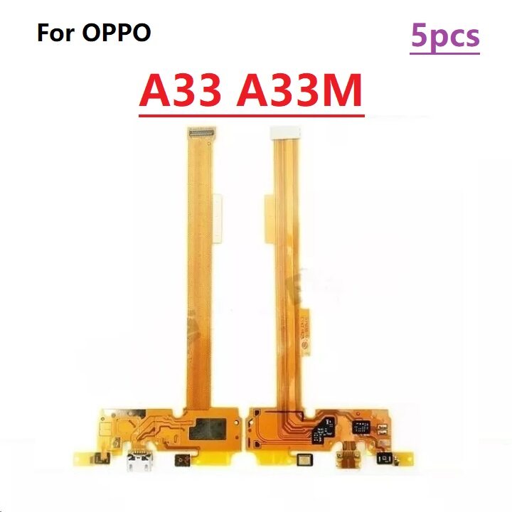 cas oppo a33