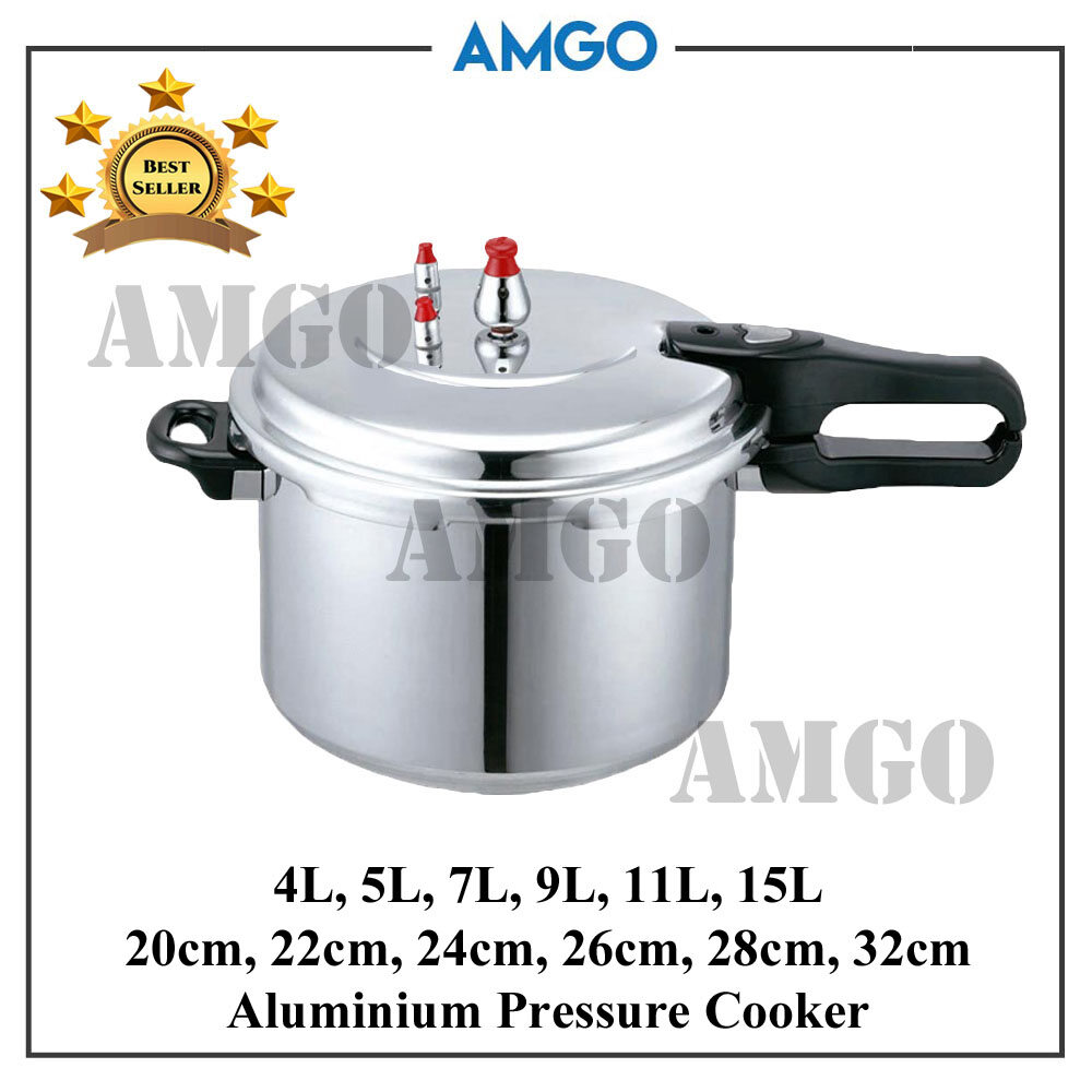 Buy Pressure Cooker Cat One Or Not Online at a Better Price