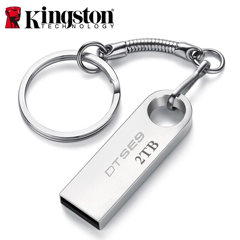 Ổ đĩa flash se9 usb 2.0 64gb 256gb 2tb thẻ nhớ flash ổ đĩa flash kim loại