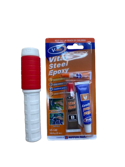 PalmPro Twist Lock TL-34 Set penyambung Galah untuk Pokok tinggi Harga  48 Ringgit*Penghantaran Percuma