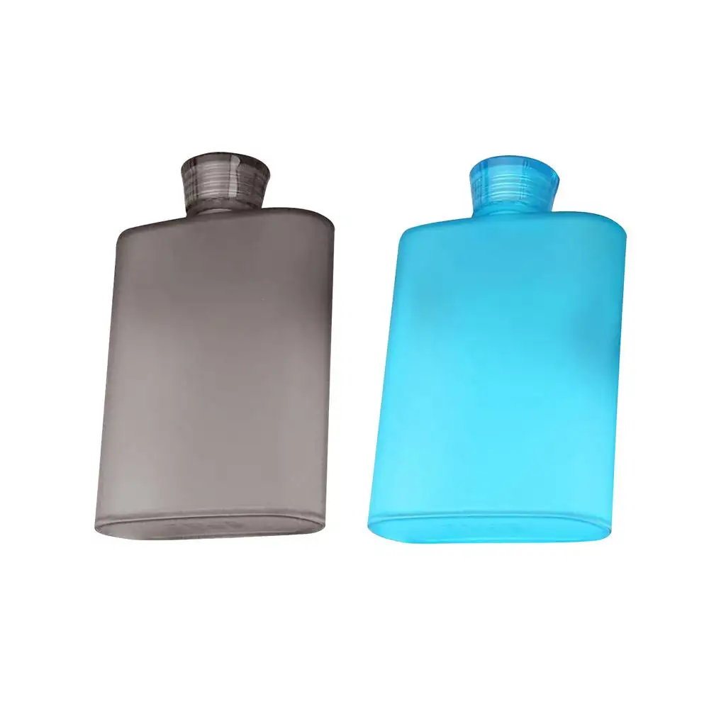 hip water flask