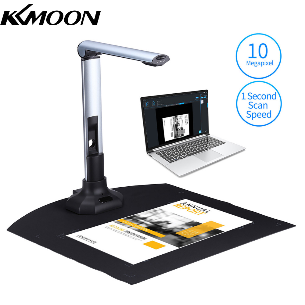 Shop Book Scanner at Better Price Online | Lazada Singapore
