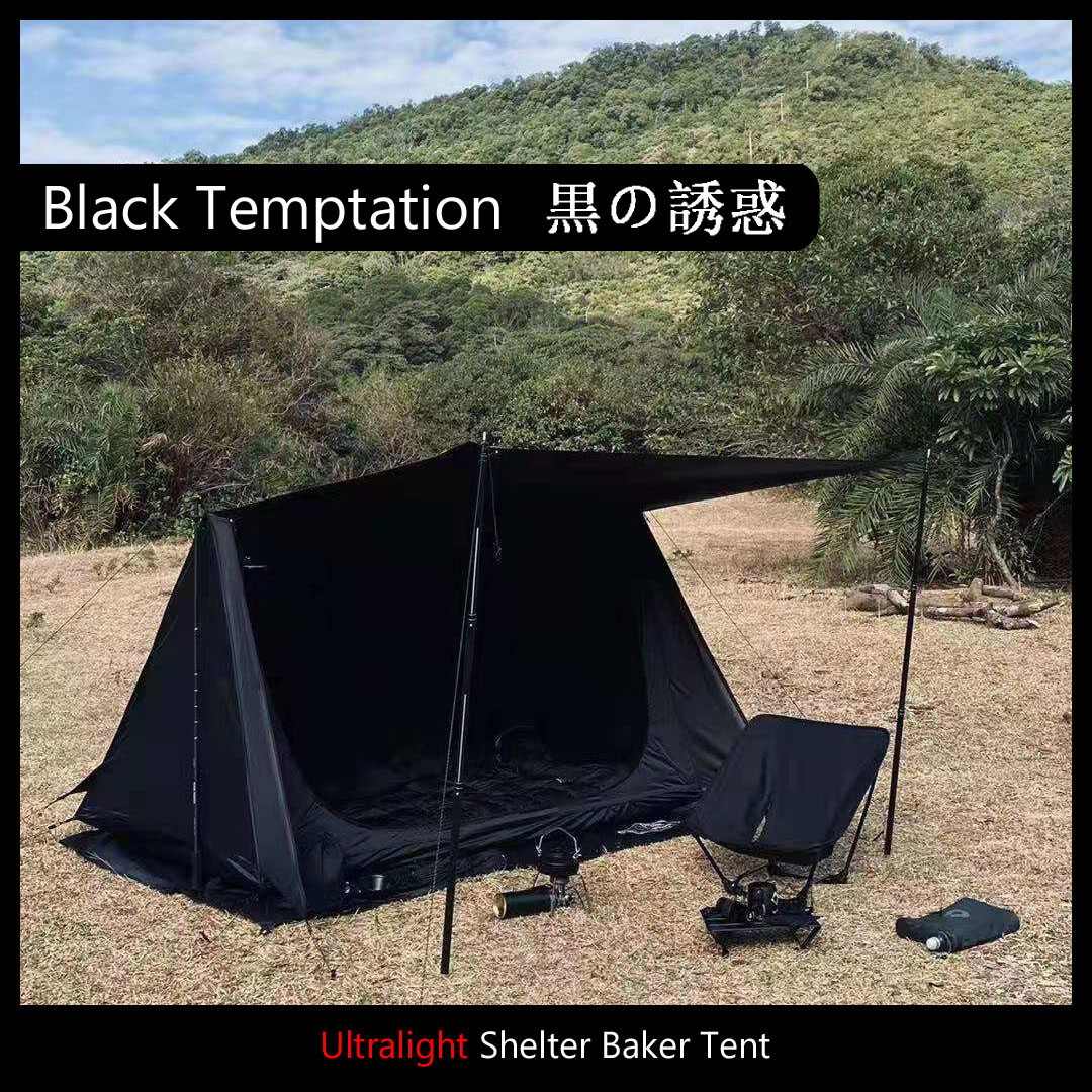 Buy Baker Tent Online at a Better Price Lazada Malaysia