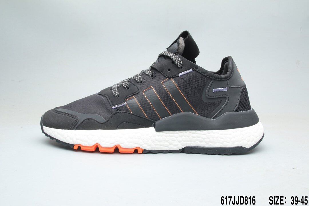 jogger sports shoes