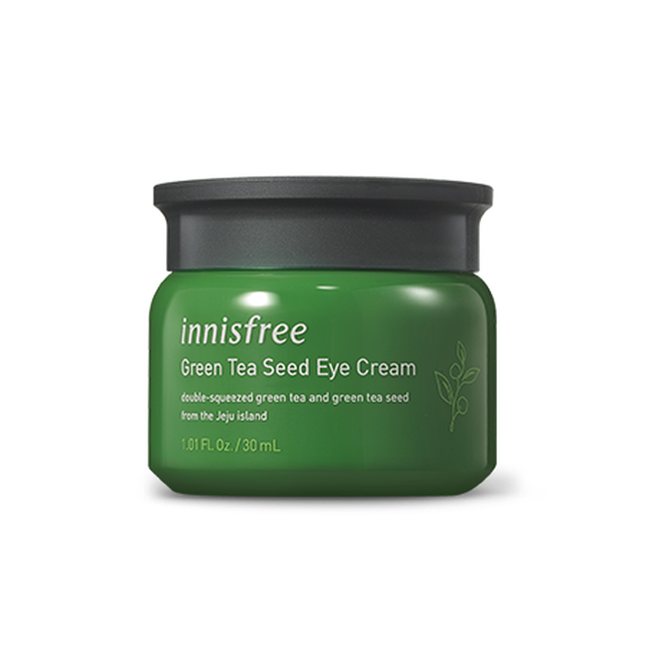 Gambar Innisfree Green Tea Seed Eye Cream (30ml)