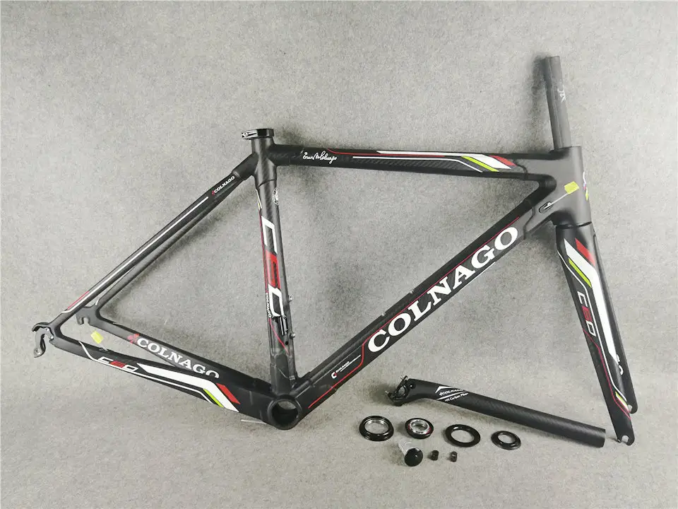 carbon frameset sale