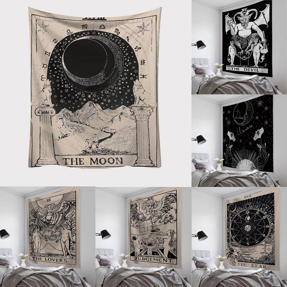 Astrology Wall Hanging Decoration