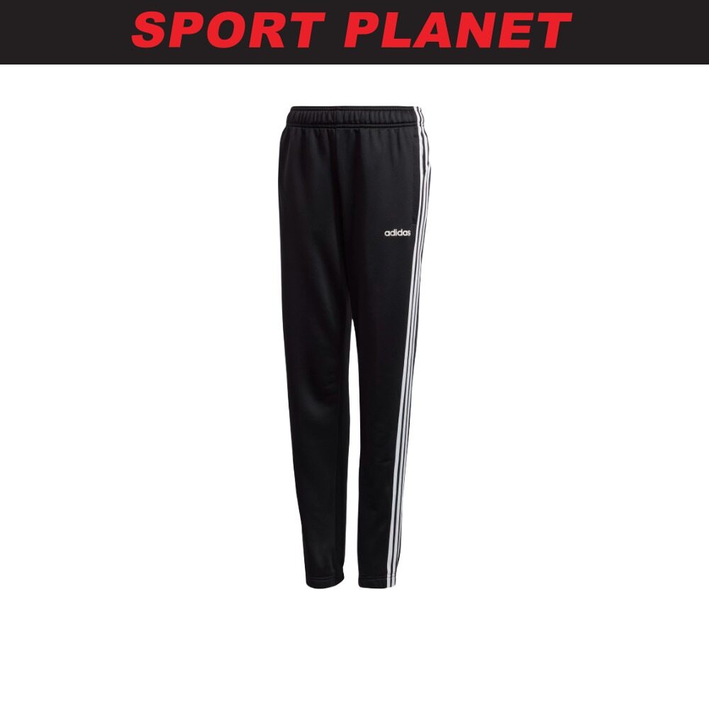 adidas Junior Essentials Plain Stanford Long TRacksuit Pant Seluar Budak  (DV1767) Sport Planet 23-9 | Lazada