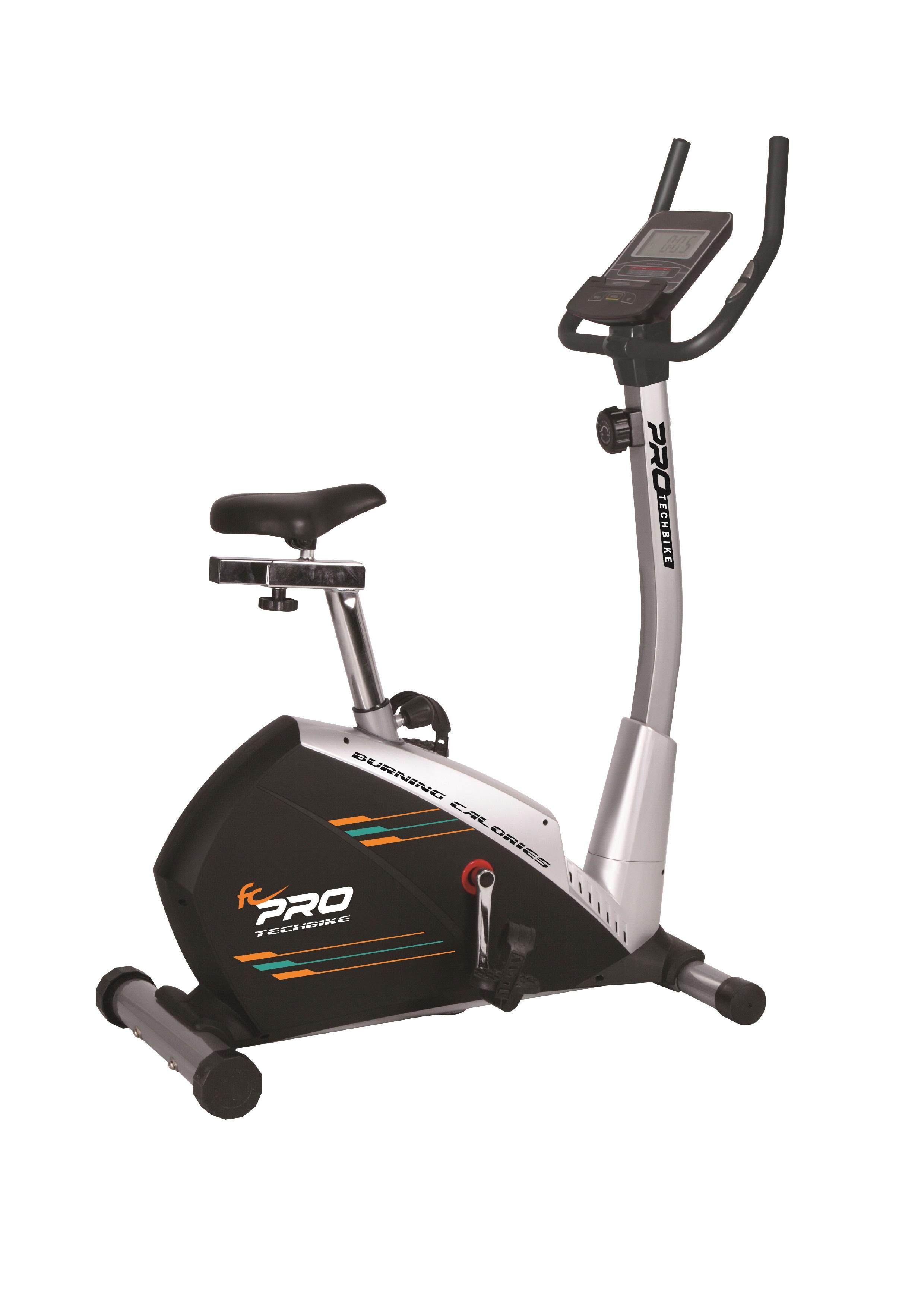 Reebok 40s exercise online bike