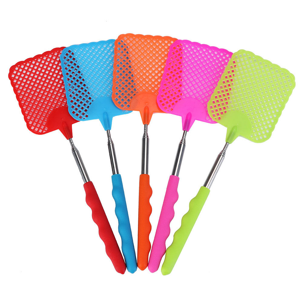 portable fly swatter