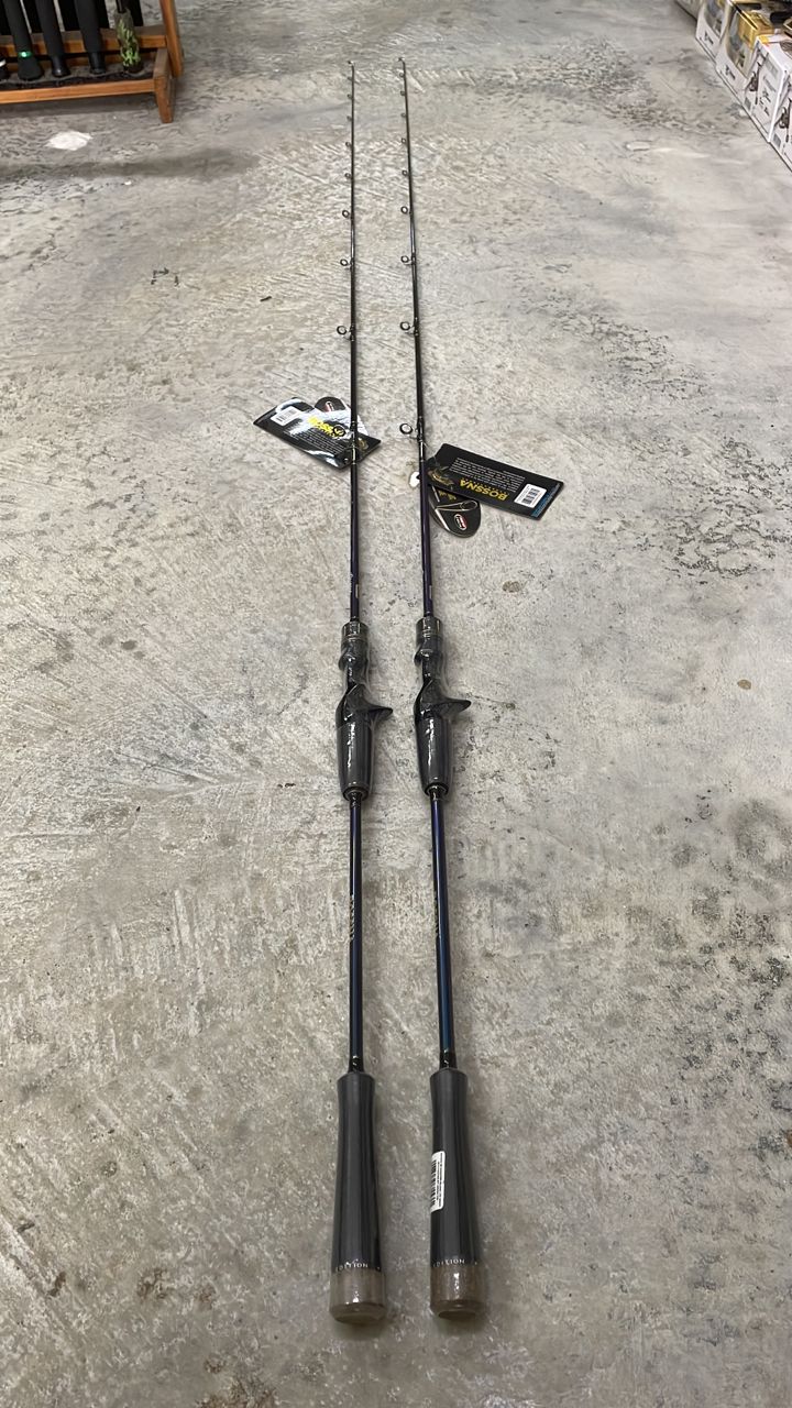 okuma blue diamond trolling fishing rod Blue Diamond Trolling Rod