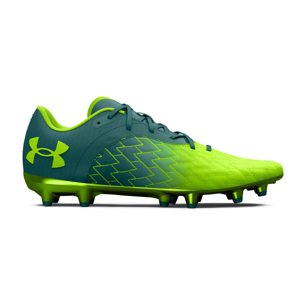 soccer cleats under armour