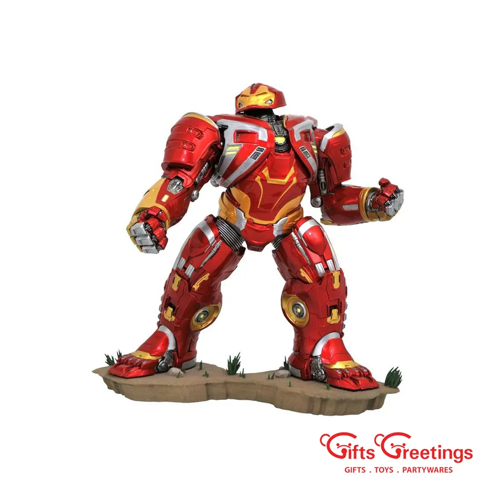 iron man hulkbuster mark 2