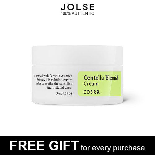 COSRX Centella Blemish kem 30ml