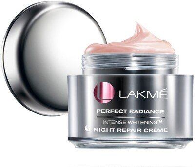 lakme white radiance cream