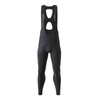 YKYW 2025 Men Cycling Long Pants Riding Road Bike Seamless Bicycle Bib Tight Italy Interface Padding 7 Hours Bibs Pants