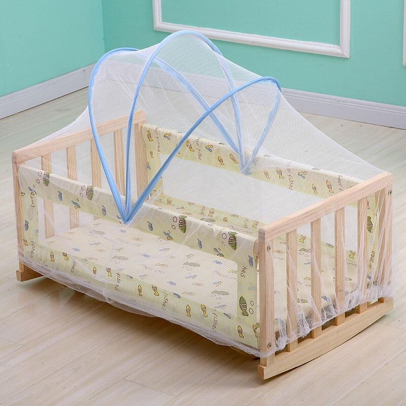 summer portable bassinet