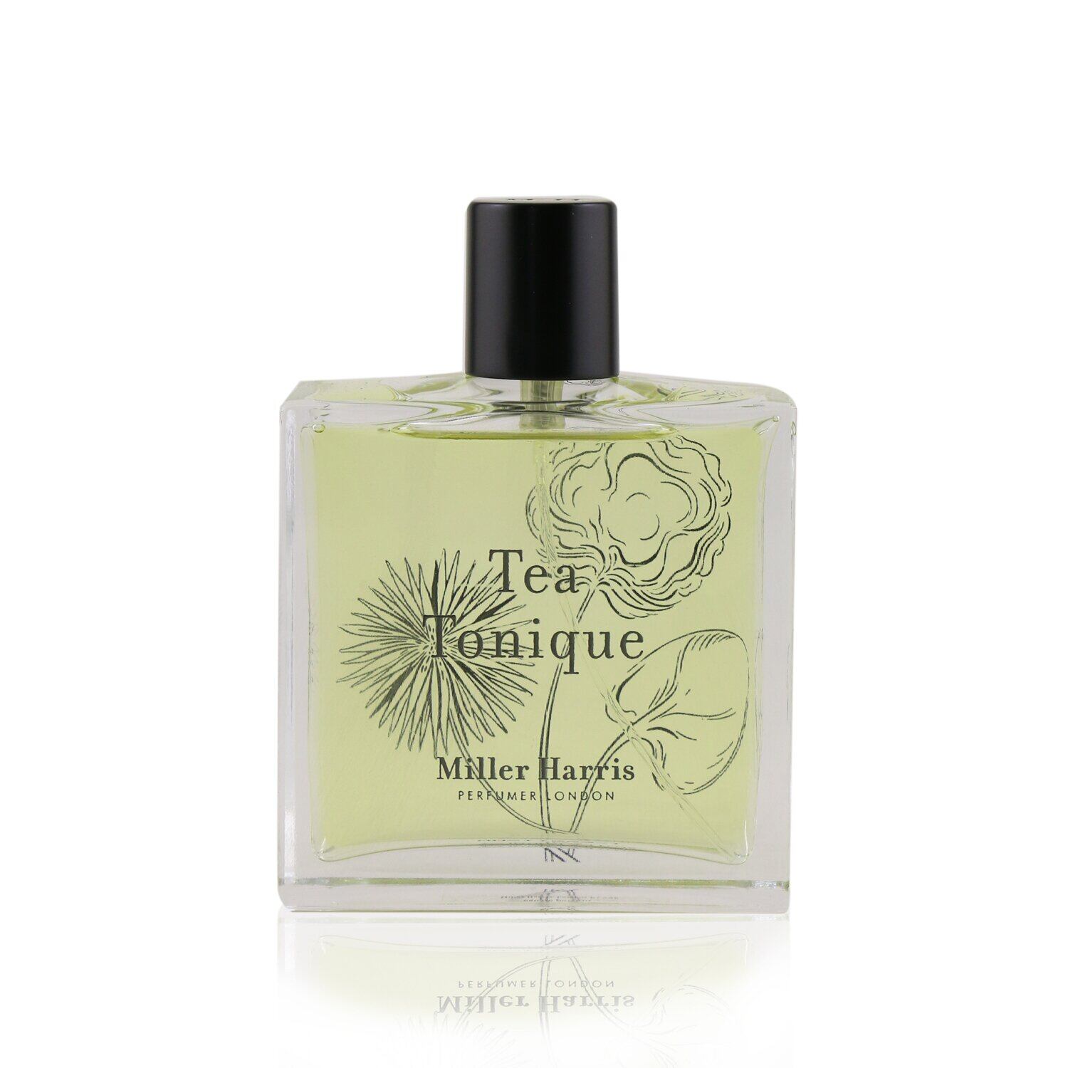 MILLER HARRIS - Tea Tonique Eau De Parfum Spray 100ml/3.4oz
