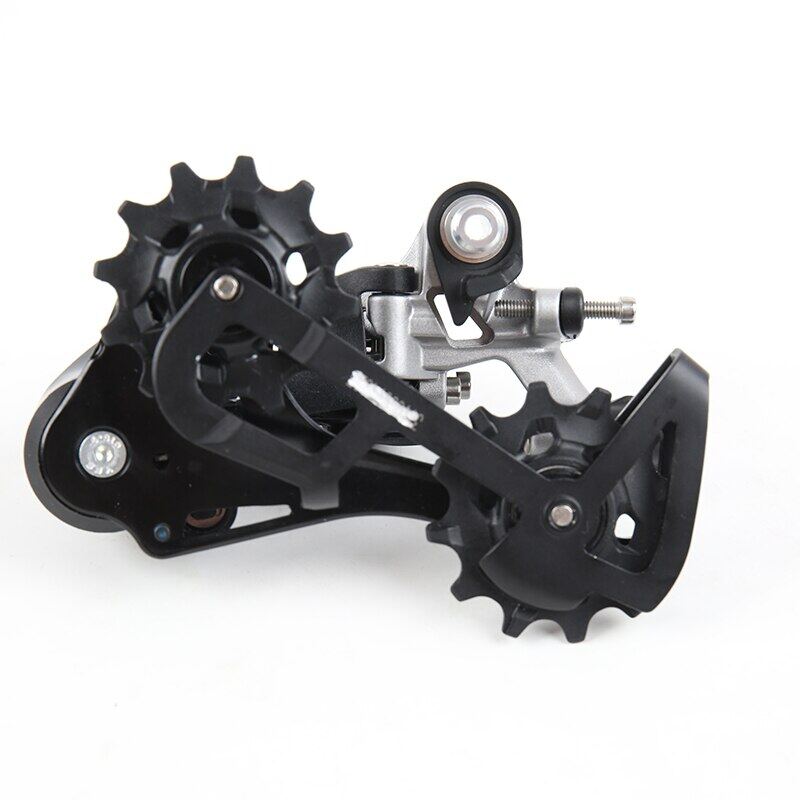 sram rival 1 long cage derailleur