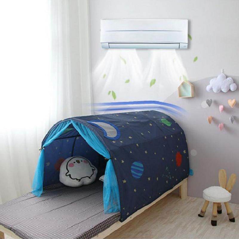 bed tent lazada