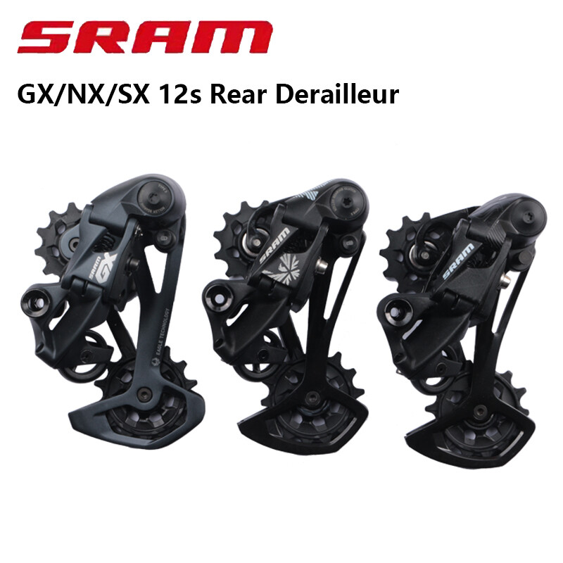 Sram GX NX SX EAGLE Rear Derailleur 12 Speed Mountain Bike SX NX - Main Image