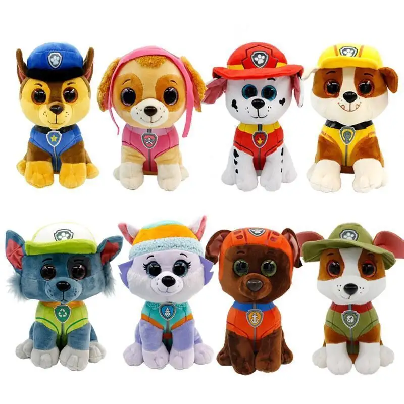 paw patrol bath squirter tracker