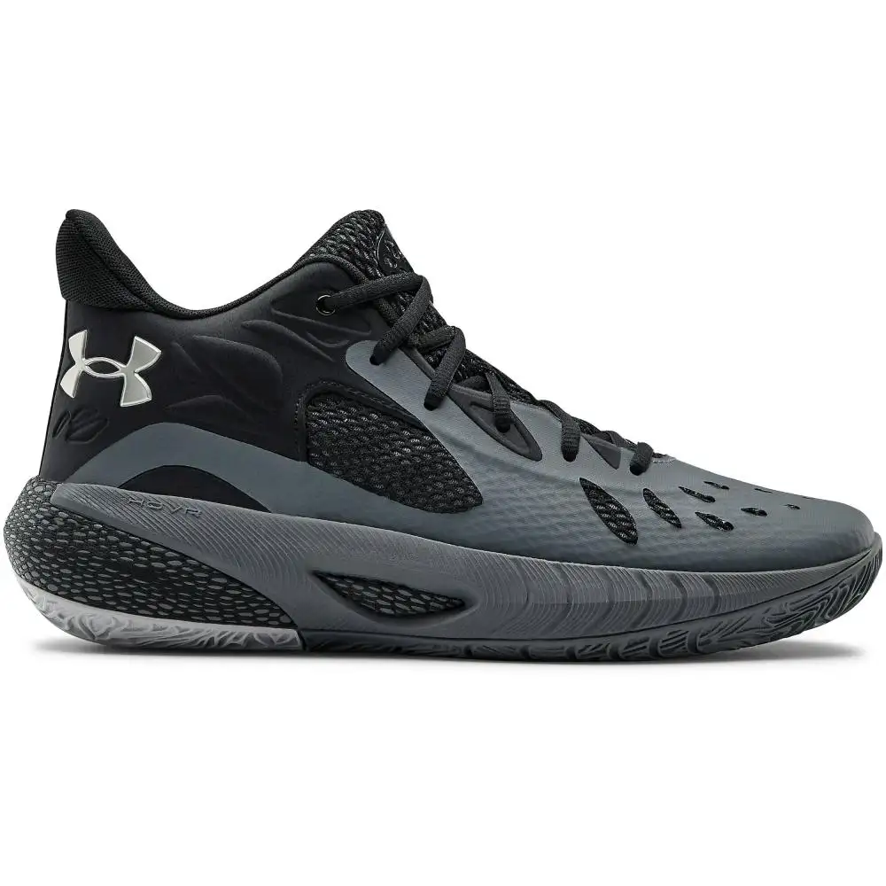 havoc 3 basketball shoes