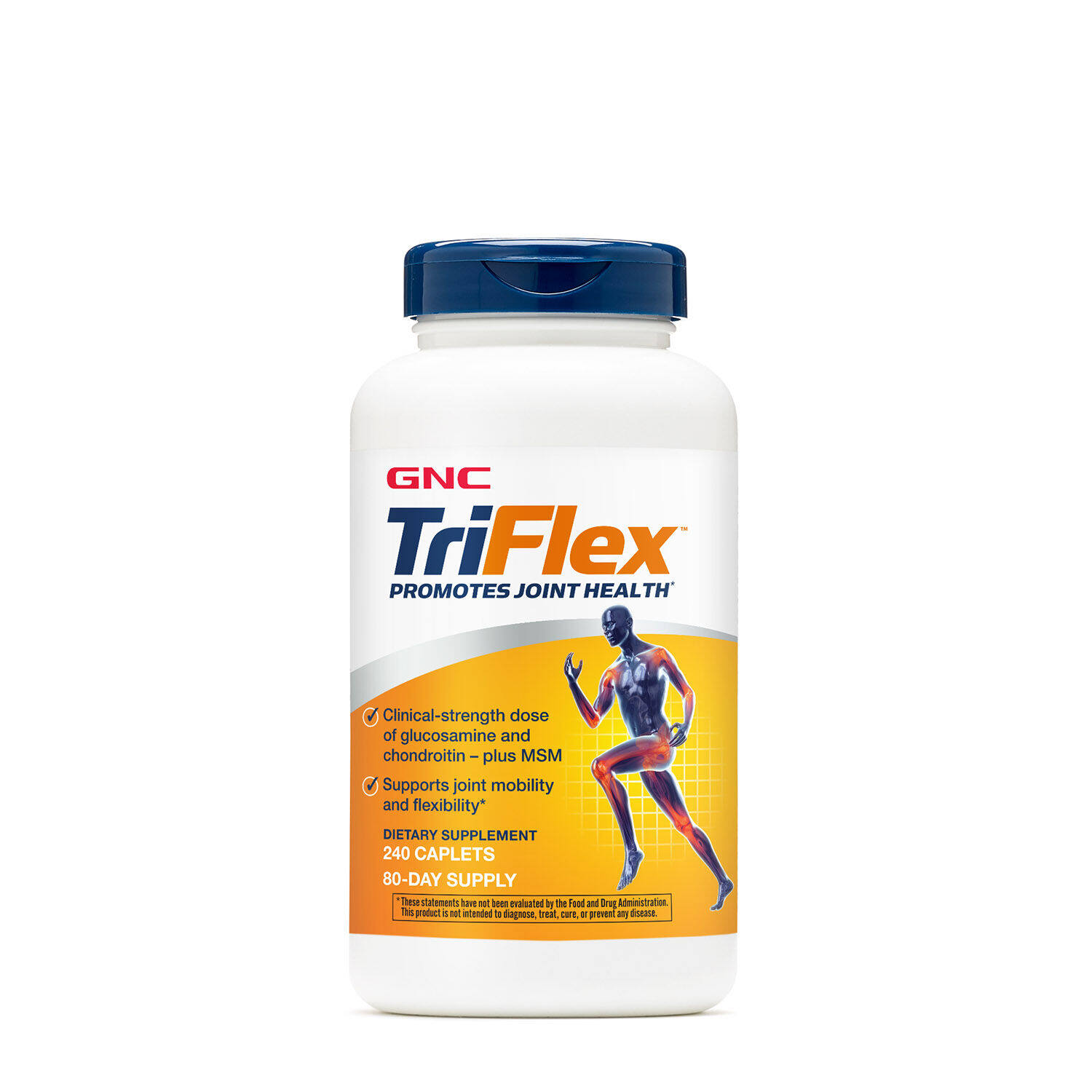 GNC TriFlex Joint Support 120 240 tablets