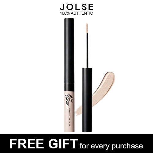 CLIO Kill Cover Airy-Fit Concealer 3g