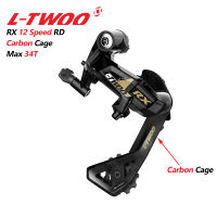 LTWOO จักรยานเสือหมอบ RD R9/R7/R5/R3/R2 11/10/9/8/7Speed รางโซ่ล้อหลังสำหรับ Shimano 11 10S 9S 8S 7S
