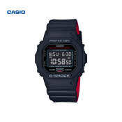 Casio G-SHOCK DW-5600 Men's Sports Watch