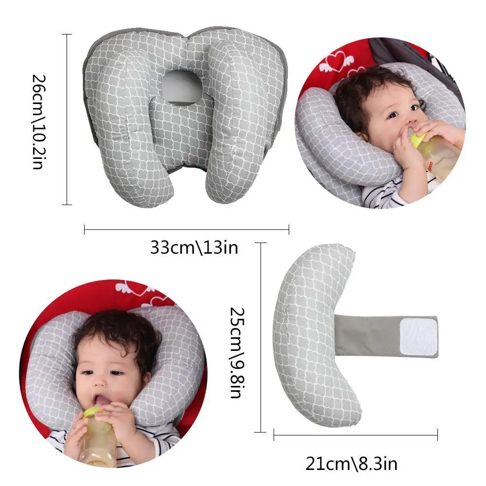 baby neck pillow for car seat