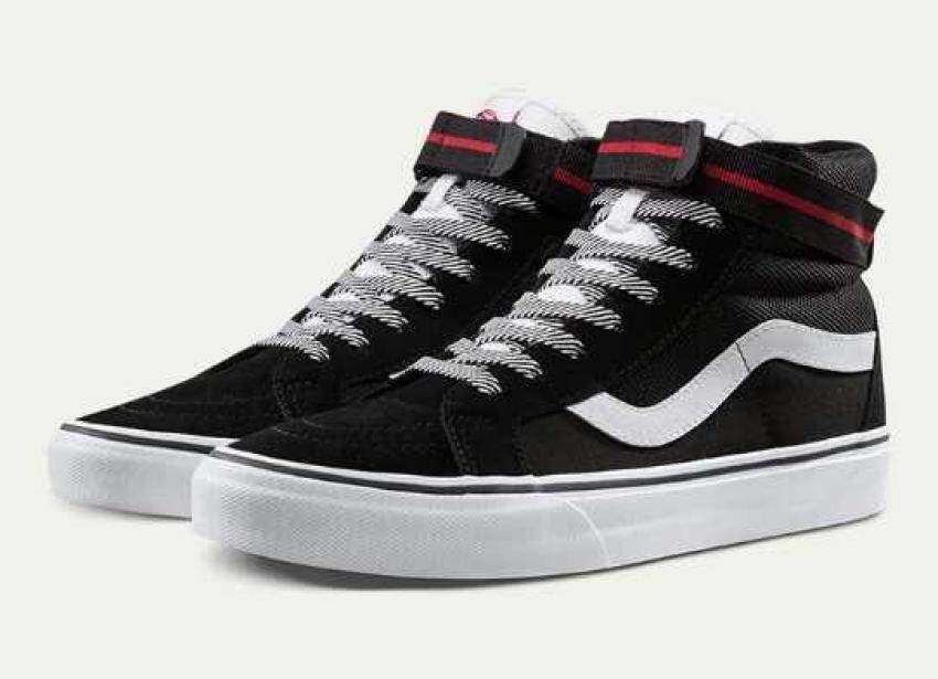 vans shoes in malaysia with prices