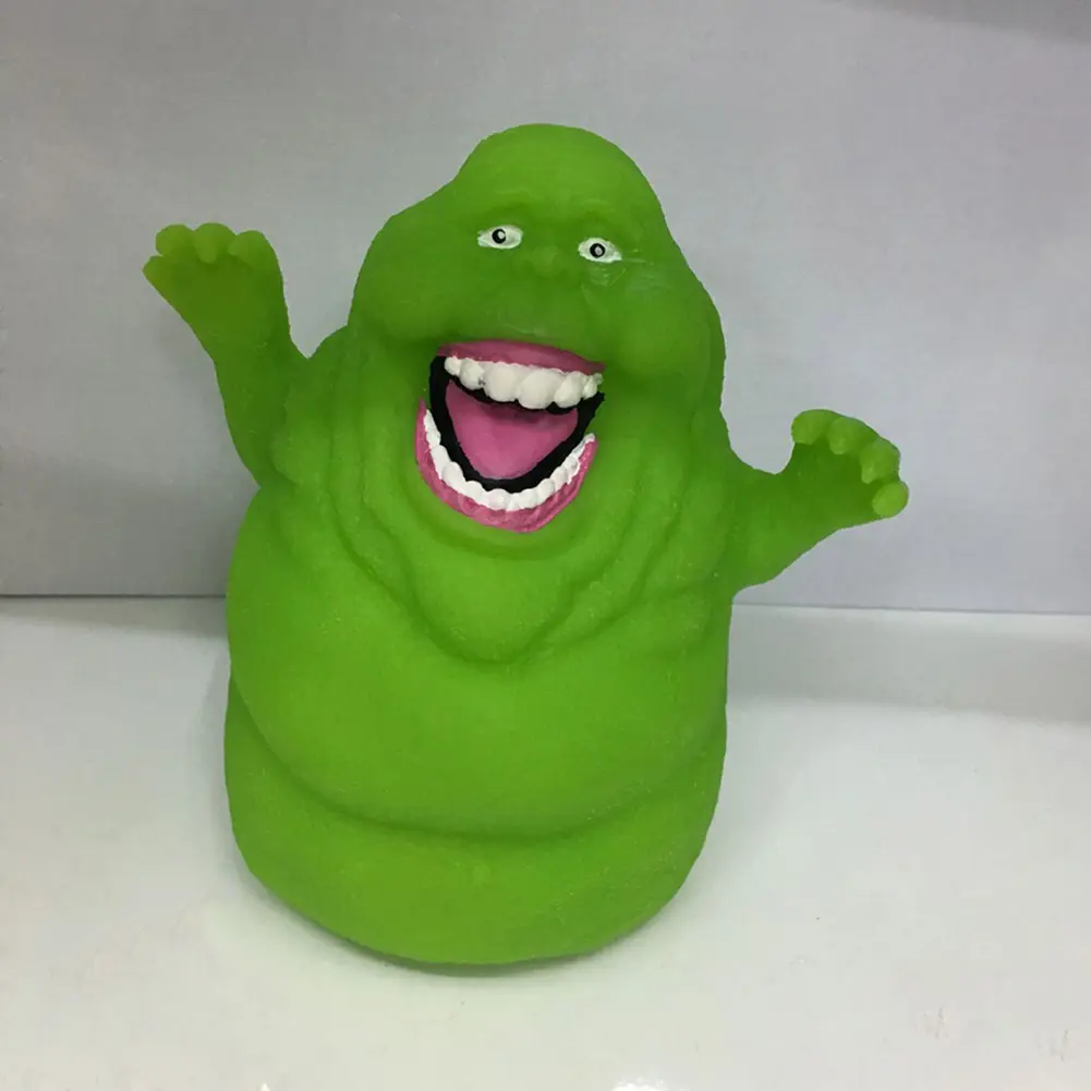 slimer doll